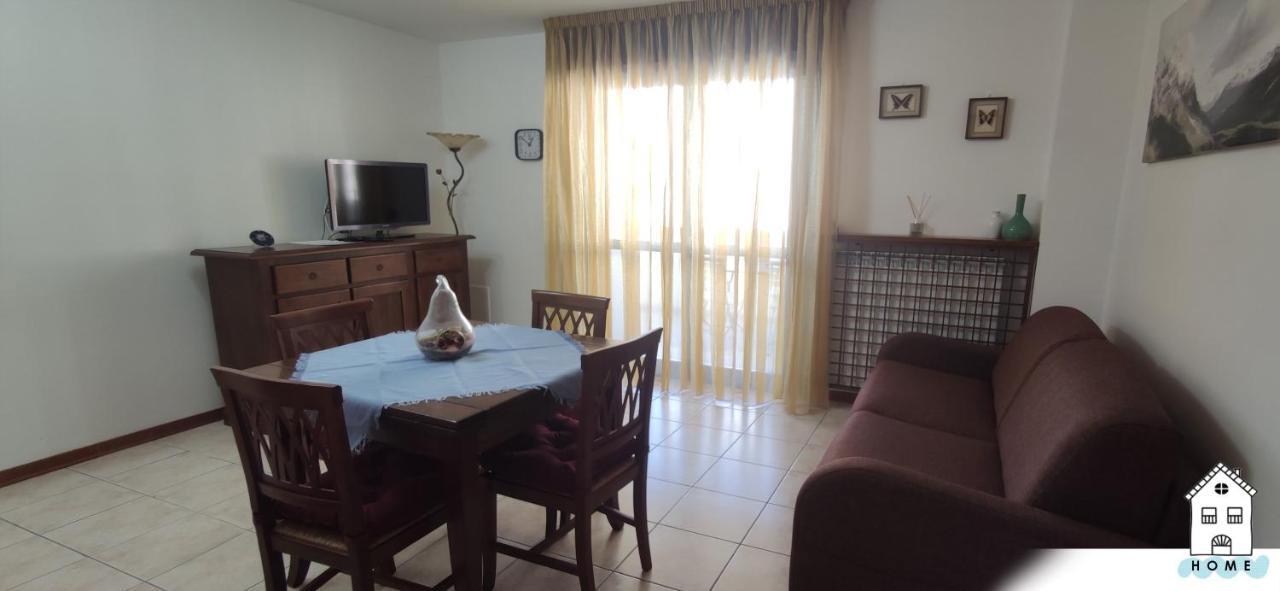Appartamento In Centro Home 몬팔코네 외부 사진
