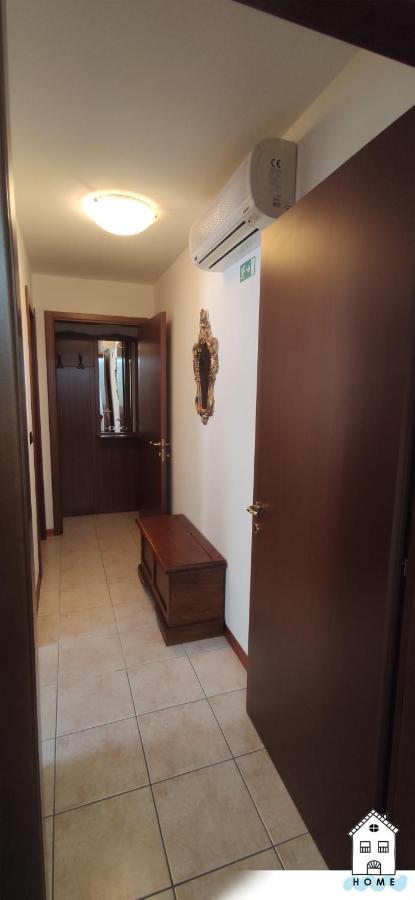 Appartamento In Centro Home 몬팔코네 외부 사진